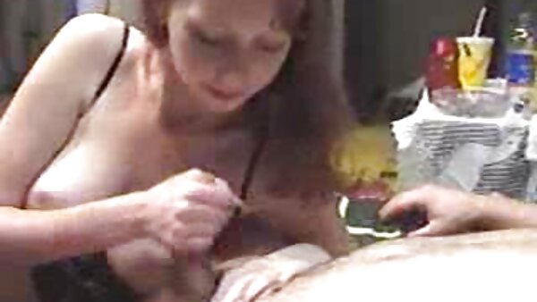 كتكوت قائظ مارس الجنس جانبيا بعد الحصول سكس محارم مترجم امهات على مسمر من الخلف